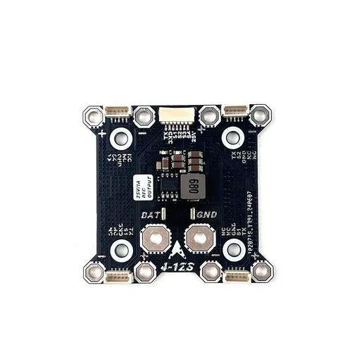 Плата распределения питания DarwinFPV 25V BEC Power Distribution Board