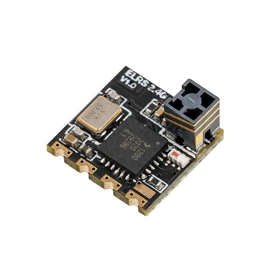 Приемник BETAFPV ELRS 2.4G Lite (башенная антенна)