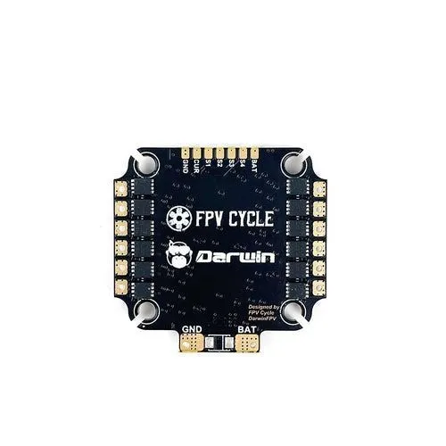 Регулятор оборотов DarwinFPV 45A ESC для CineApe35