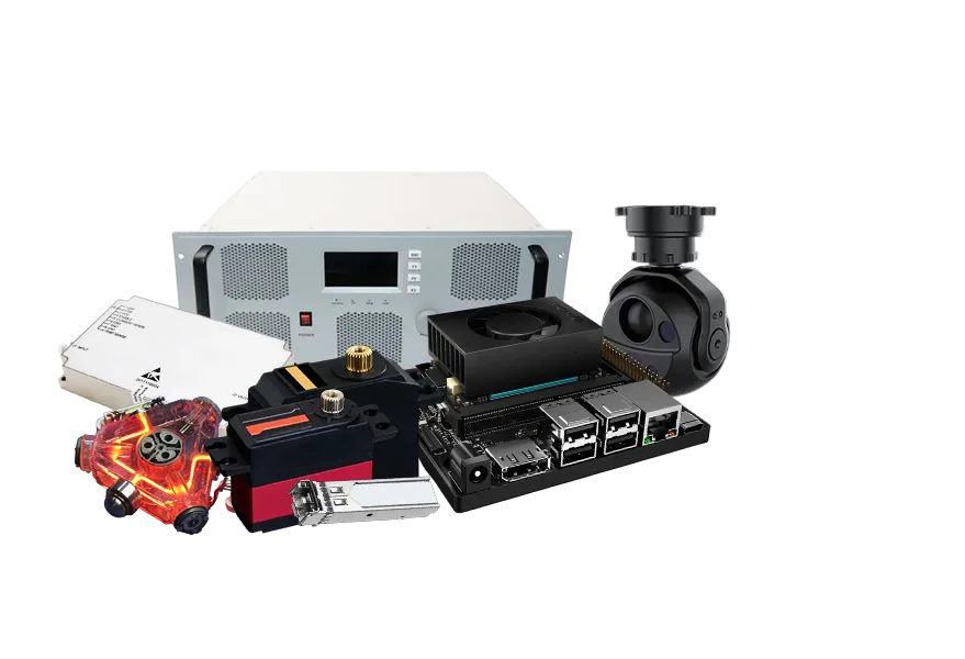 Наличие товара на складе