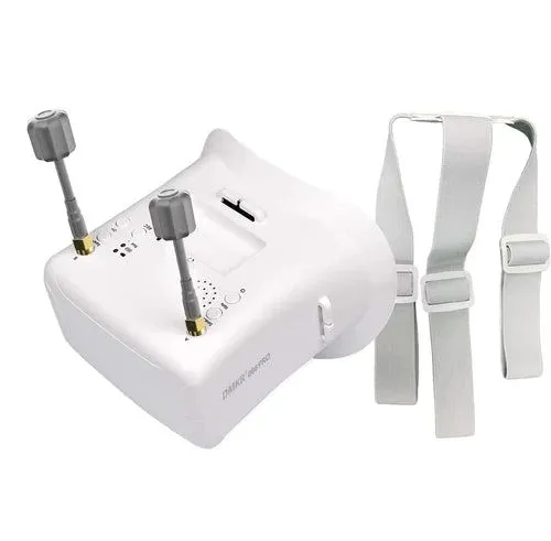 FPV-очки FLYWOO VR008 PRO 4.3 Inch с DVR