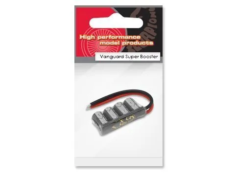 Усилитель Scorpion Vanguard Super Booster