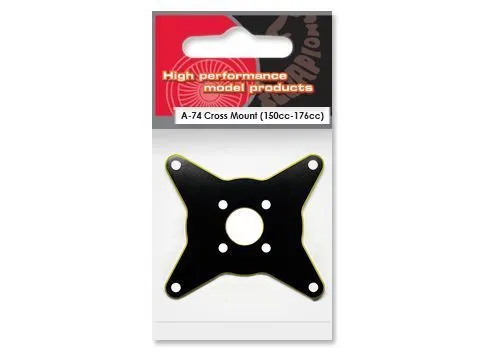 Монтажный кронштейн Scorpion A-74 (150cc-176cc)