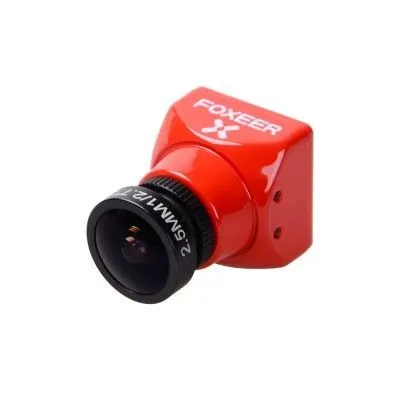 Камера Foxeer Arrow Mini Pro (объектив 2.5 мм)