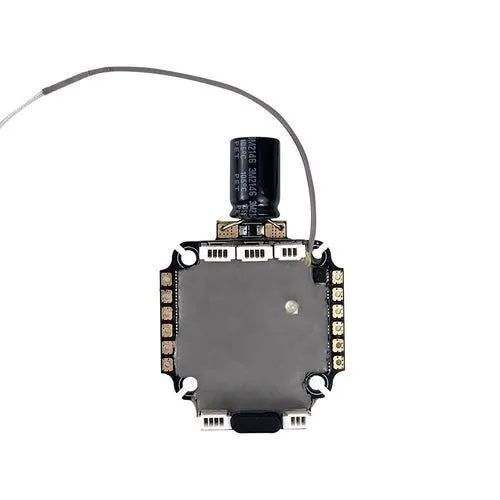 Интегрированная система DarwinFPV F411 45A ELRS AIO для CineApe35