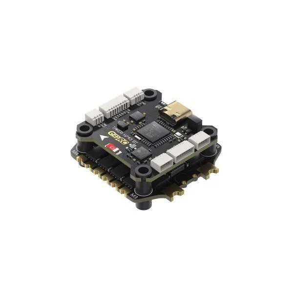 Стек GEPRC TAKER H743 BT 32Bit 65A