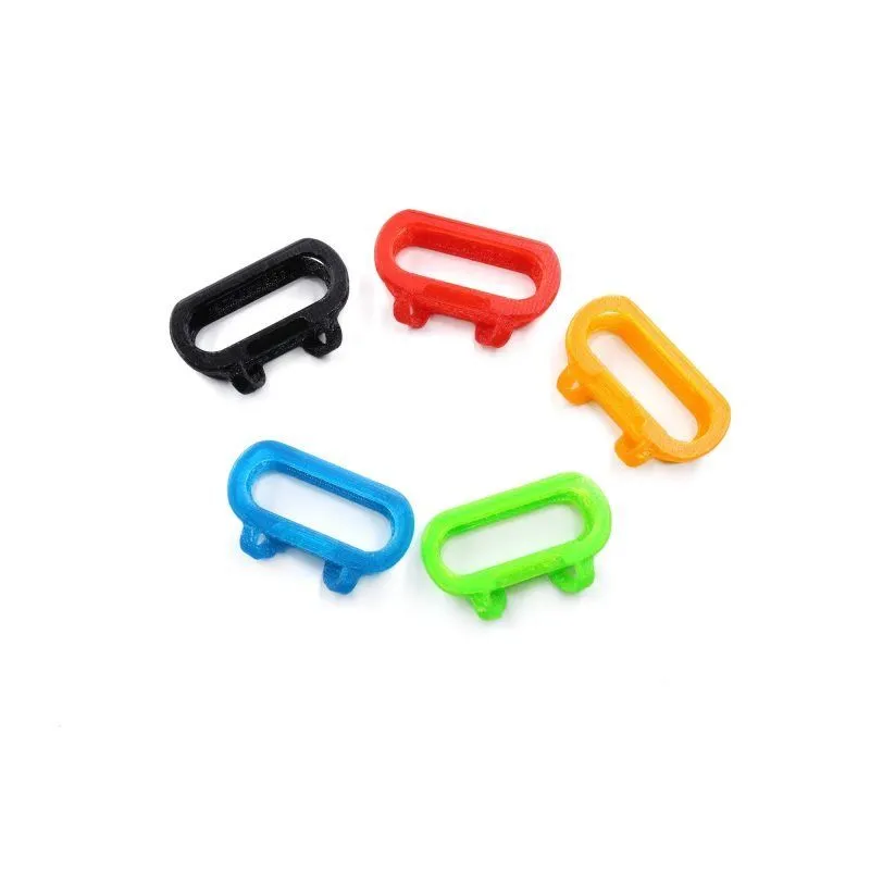 TPU-крепление GEPRC Insta360 GO