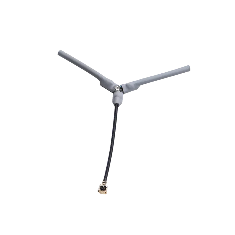 V-образная антенна 900 МГц