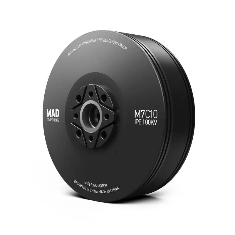 Мотор M7C10 IPE V2 для дронов (190KV)