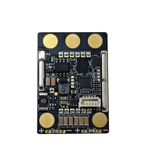 Регулятор оборотов DarwinFPV Ultra-Durable 8S 80A ESC (BLHeli_32/AM32)