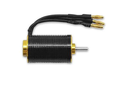 Двигатель Scorpion Z-1410-9500KV