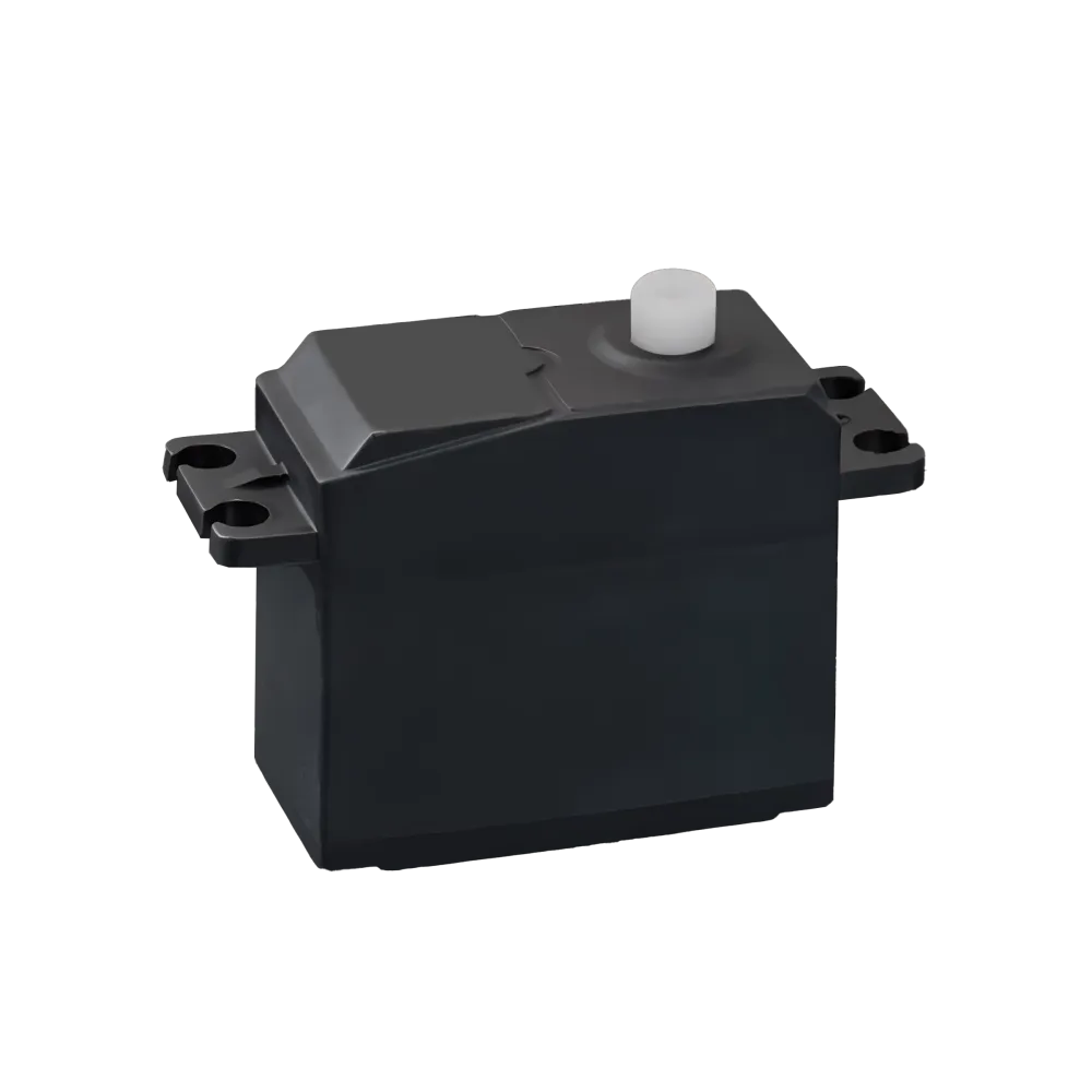 KTKM3811DHV цифровой стандартный сервопривод, прочный корпус, пластиковые шестерни