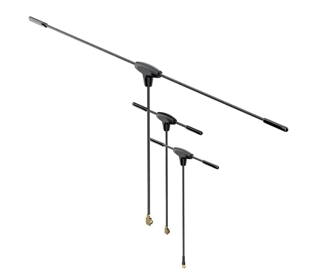 Антенна GEPRC IPEX T-типа 2.4 ГГц (5 шт.)
