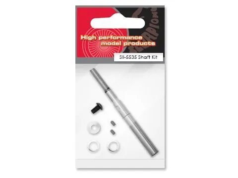 Комплект вала SII-5535