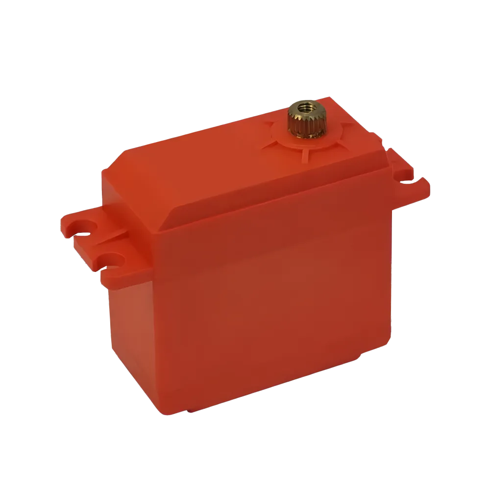 KMDCS5215CHV цифровой высоковольтный стандартный сервопривод