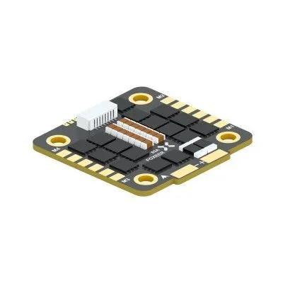 Регулятор оборотов Foxeer Reaper F4 65A (4-в-1, BLHeli32)