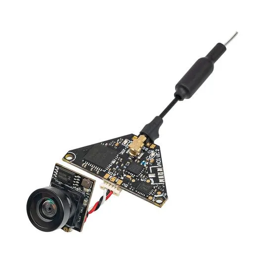 Камера BETAFPV A01 + VTX 5.8G (Беспаечное подключение)