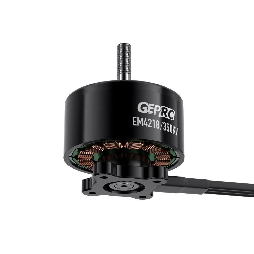 Мотор GEPRC EM4218 350KV