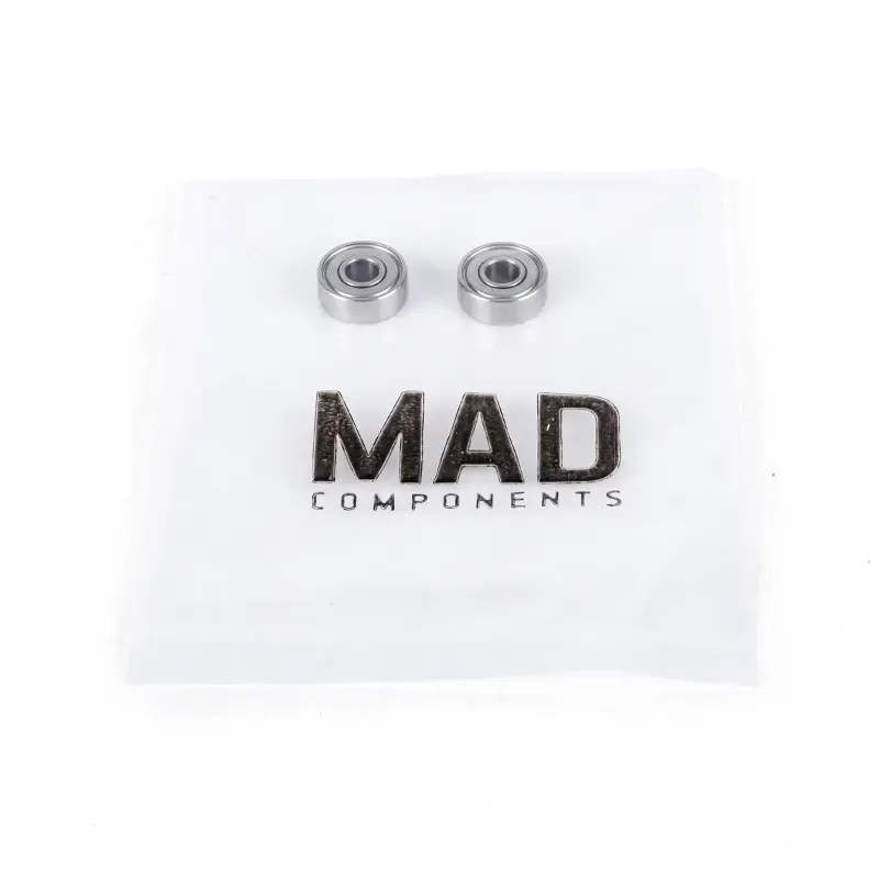 Подшипники MAD 2806 модель NSK 694 ZZ×2