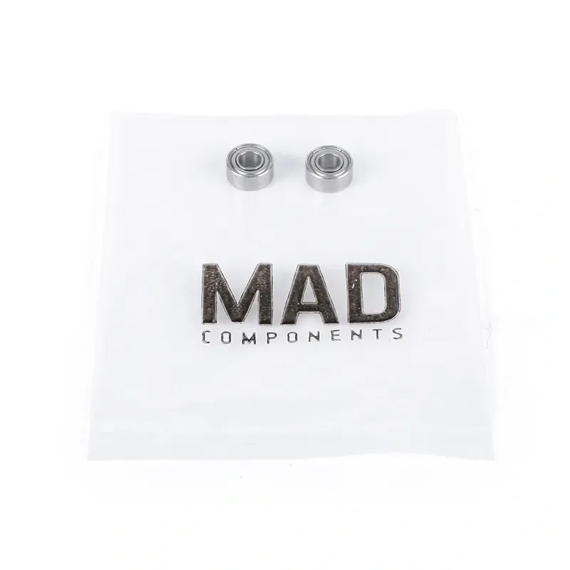 Подшипники MAD XC3000 модель NSK 684 ZZ×2