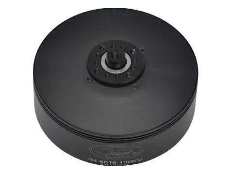 Двигатель Scorpion IM-8016-100KV