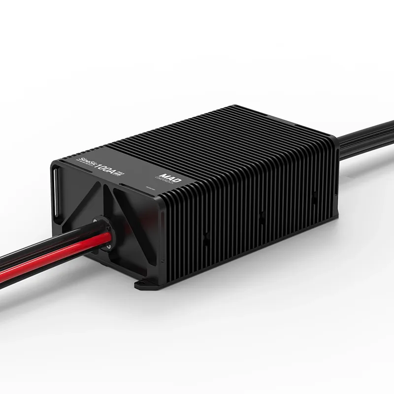 Инвертор SineSic 100A Pro 800V