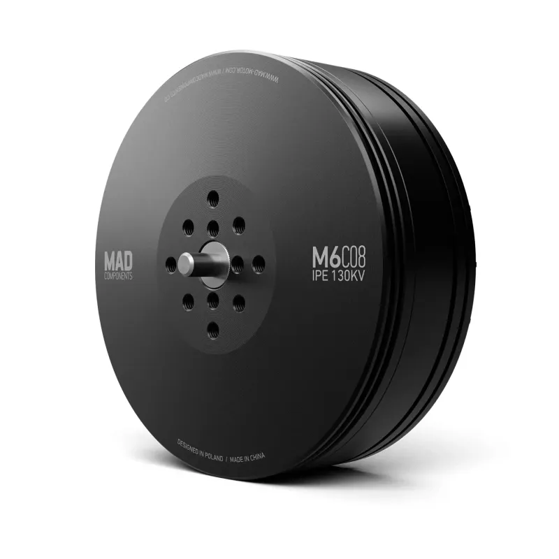 Мотор Antimatter M6C08 IPE V3 для дронов