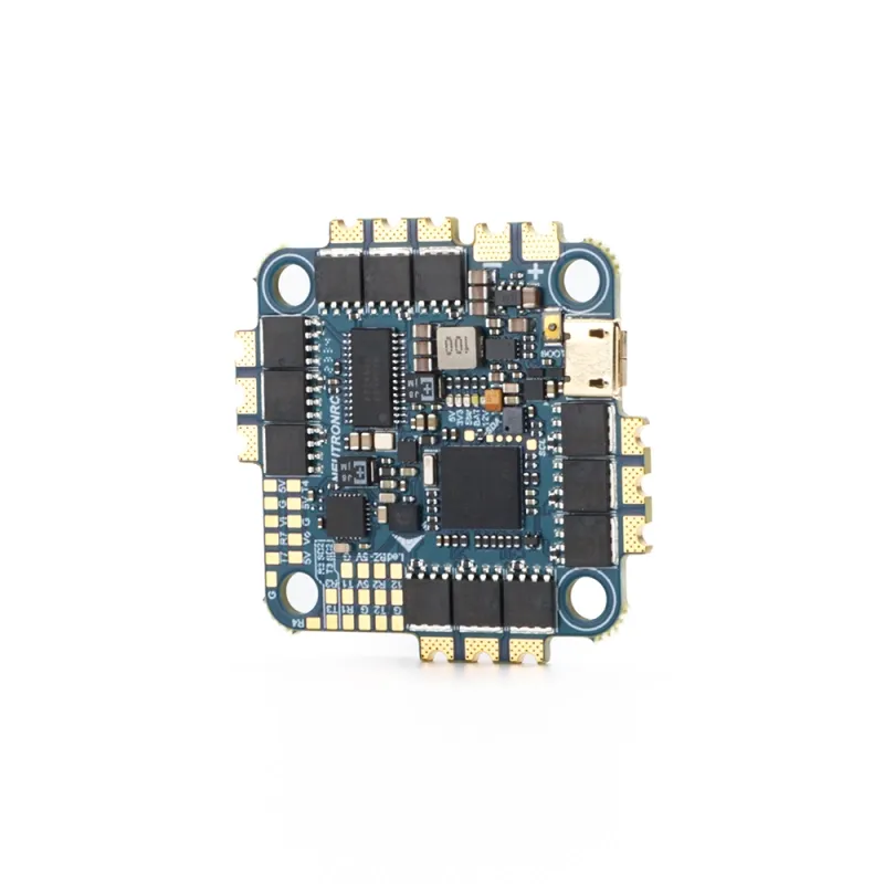 Полетный контроллер F745 80A 3–8S G30.5 AIO