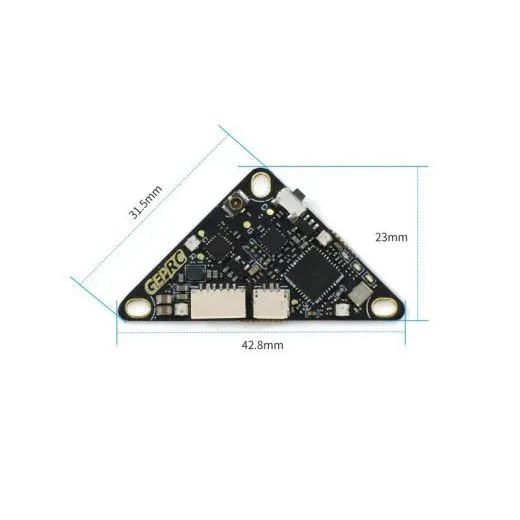 Видеопередатчик GEPRC RAD Whoop 5.8G VTX