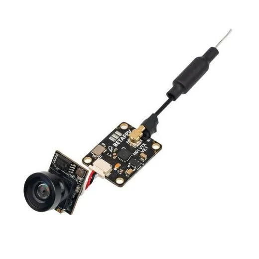 Камера BETAFPV M01 AIO 5.8G VTX версии 2.1 