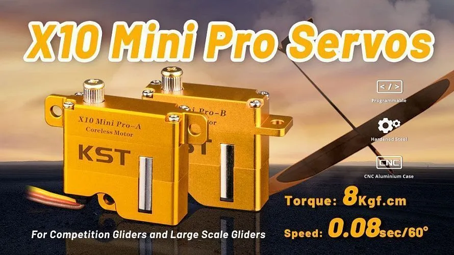 X10 Mini Pro