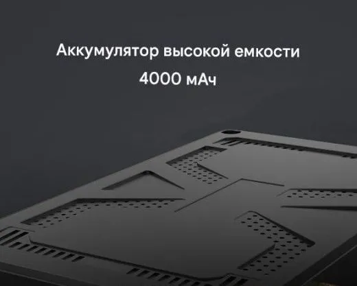 FPV-монитор Foxeer 5" IPS с DVR и приёмником