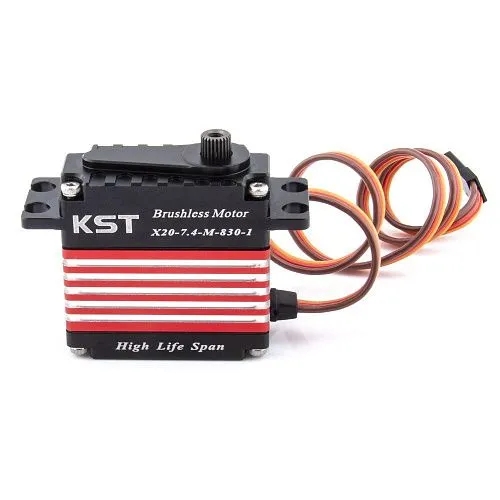 X20-7.4-M-830 HV