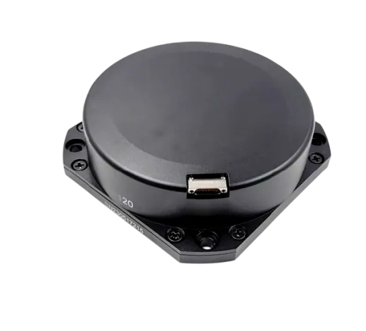 Гироскоп F120A