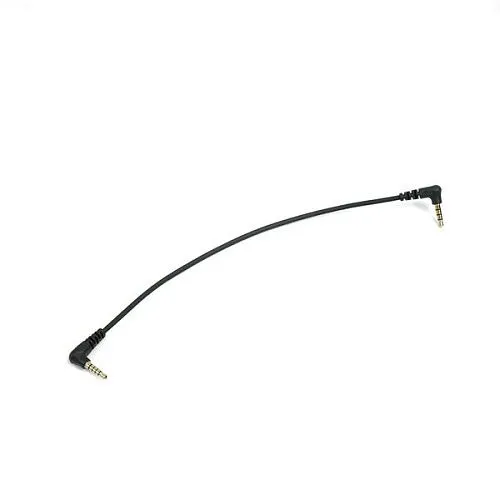 Аудиокабель 3.5 мм для очков Walksnail Goggles X