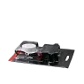 KMSW6109MD цифровой лебёдочный сервопривод с металлическими шестернями