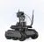Шестиколёсный робот UGV Rover ROS 2 Kit с ИИ-модулем Jetson Orin Nano 4GB