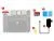 Аксессуары Jetson Nano Type A (Starter Kit) без контроллера