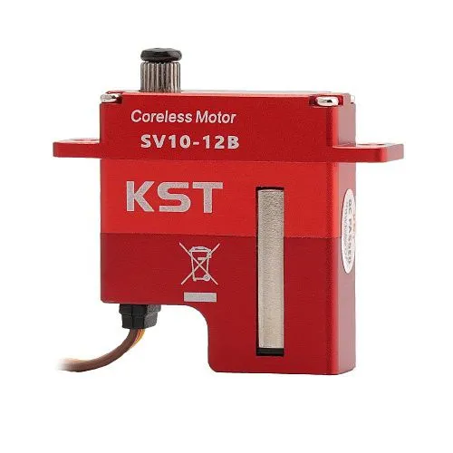 SV10-12A и SV10-12B SHV