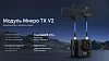 Передатчик BETAFPV Micro TX V2 ELRS (868 МГц)