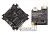 Камера BETAFPV H02 AIO 5.8G 25 МВт VTX OSD