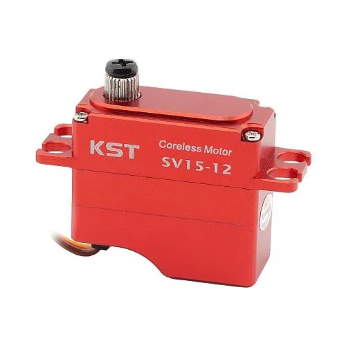 SV15-12 SHV