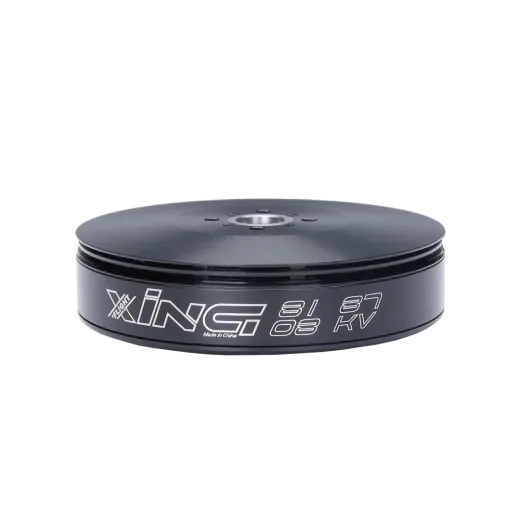 Мультироторный мотор XING 8108 87KV