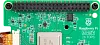 AI-плата Raspberry Pi HAT+