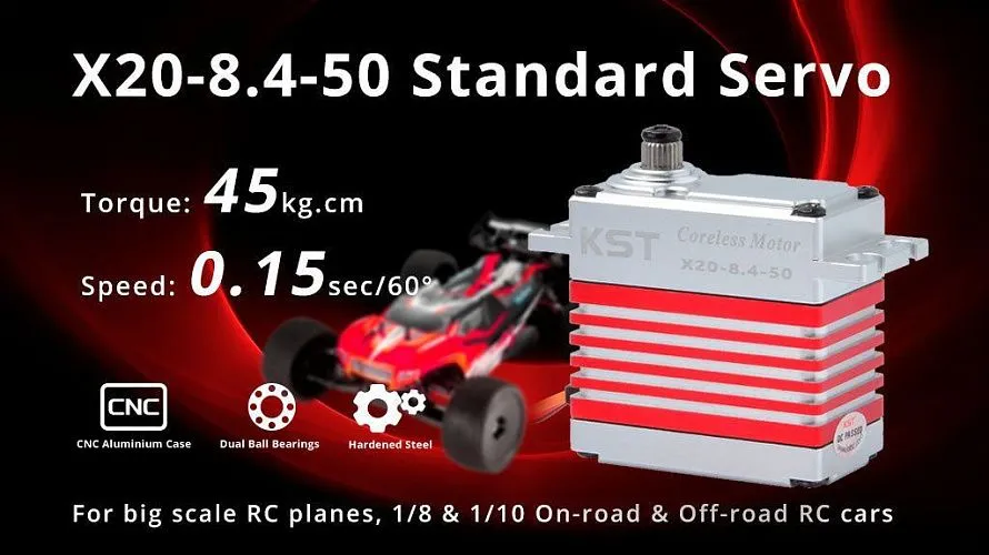 X20-8.4-50 V8.0