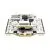 Полетный контроллер и ESC стек GOKU HEX GN405 Nano HD 20A V3