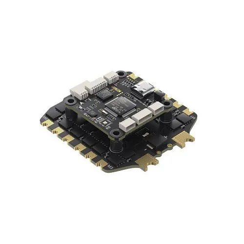 Стек GEPRC TAKER F722 BLS 80A V2