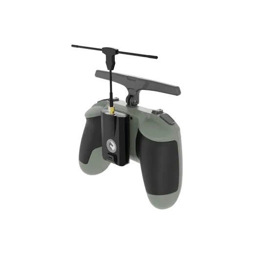 Пульт Commando 8 ELRS V2