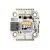 Полетный контроллер и ESC стек GOKU F722 Pro Mini V2 45A 20x20 Stack (BL32)