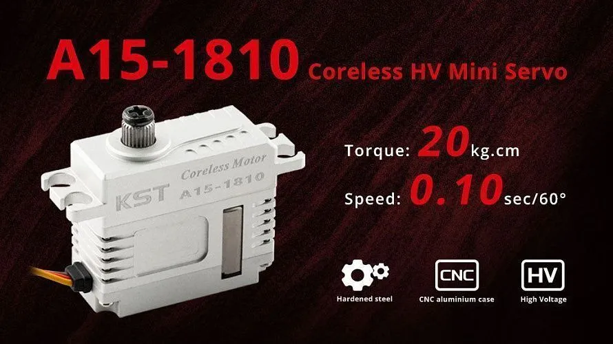A15-1810 HV